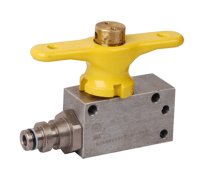 劃算的FDD125/40單向鎖推薦|綜機噴水閥