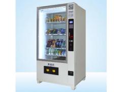 供銷自動售貨機廠家:專業的升降型自動售貨機,明眾達智能設備傾力推薦