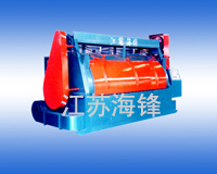 泰州海鋒皮革揉紋機廠家供應 中國皮革揉紋機