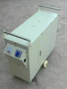 恒天紡織機械公司提供安全的鋰電池錠子加油機:充電式錠子清洗加油機招商