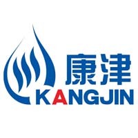 广西康津水处理设备有限公司