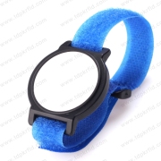 Gen2尼龍腕帶——拓迪派克出售質量好的RFID尼龍腕帶