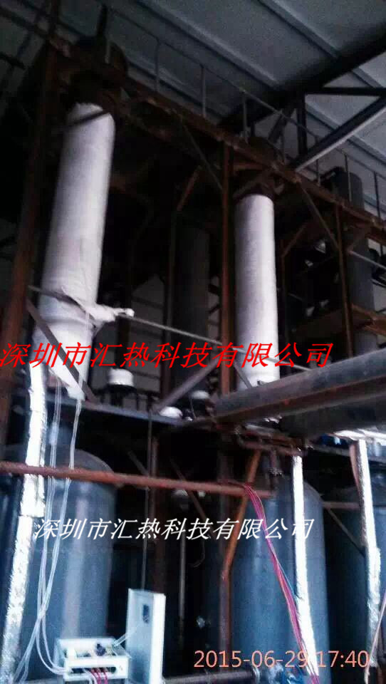挤出机电磁加热器制造基地
