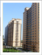 去哪找靠谱的创伟房地产怡海花苑现房 口碑好的山西现房