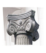 宁德罗马柱头厂家|选购罗马柱头认准天发石材