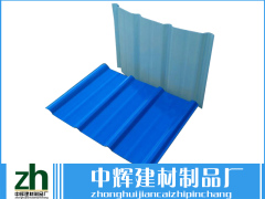 好用的防腐瓦|四會中輝建材廠供應優質的玻璃鋼防腐瓦【火熱 】