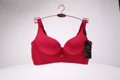 新式的無痕無鋼圈內衣推薦——江西拉絲文胸