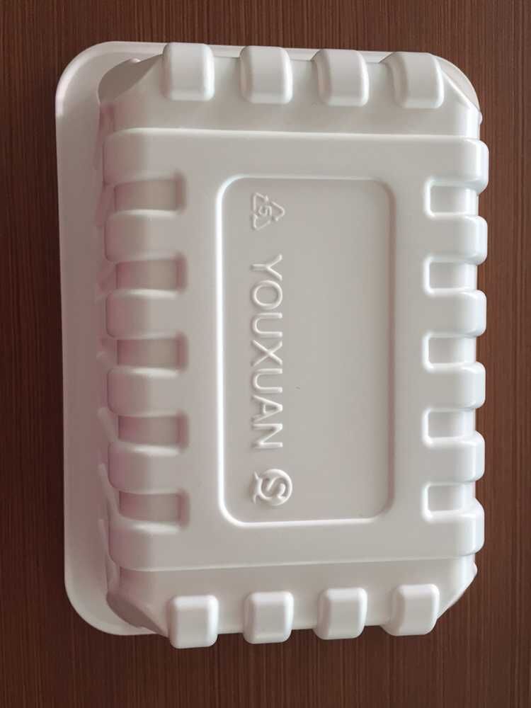 厂家火热畅销螺蛳粉塑料盒