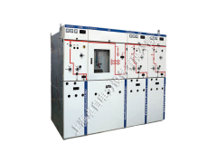 买固体绝缘全封套装中压开关设备就来上海卓自 中压开关设备价格超低