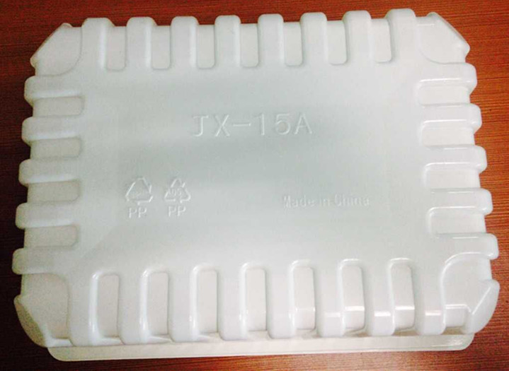 厂家定制PP塑料盒
