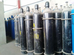 【質優價廉】好的氮氣供應供應_甘肅氮氣瓶