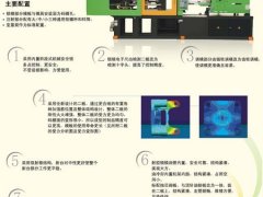 电力注塑机哪家好：漳州电力注塑机