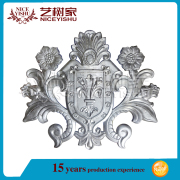 想要购买性价比高的铸铝花找哪家_铝护栏专用沙铸铝花