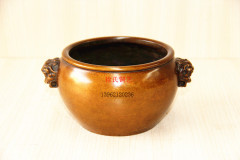 湖州銅爐供應商——口碑好的銅爐知名廠家直銷供應