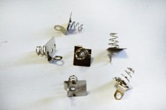 優良的五金沖壓電池彈片負極在哪買——廣州五金沖壓電池彈片負極