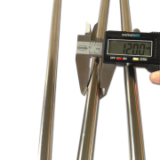 厂家供应316不锈钢管 上哪买优质的SUS316耐腐不锈钢管