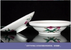 俏皮的陶瓷合器两用碗|物超所值的陶瓷合器保温两用碗优选立星陶瓷