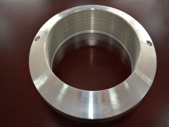 整體式迷宮密封廠家