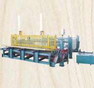 專業的拼板機供應商——拼板機品牌