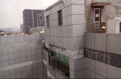 萝岗外墙防水堵漏 专业的外墙防水堵漏就在广州永鑫防水补漏