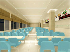 湖北中小學生食堂承包|找可信的學校食堂承包就到武漢錦康餐飲