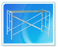 优惠的移动脚手架要到哪买——福建移动脚手架