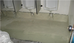 廣東安全的廚衛防水堵漏|廚衛防水堵漏咨詢