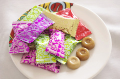 去哪找声誉好的硬糖公司 甘肃司考奇