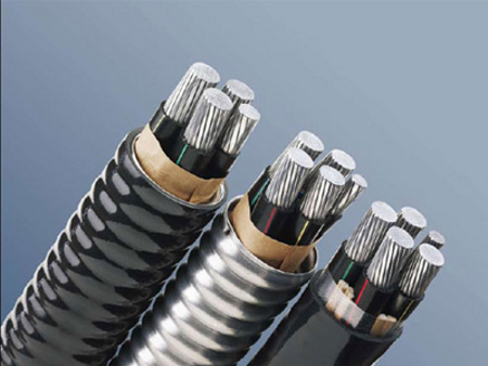 莱州电线电缆-供应烟台鑫都线缆专业的铝电缆