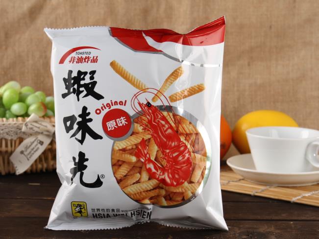 台湾进口食品虾味先台湾食品虾味先批发台湾食品虾味先零售