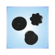 中之杰模塑加工廠提供具有口碑的激光雕刻塑料配件服務,同行中的姣姣者:激光模具刻字哪里有