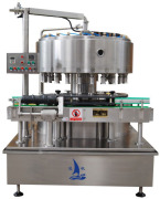 防冻液灌装机价格 山东实用的防冻液灌装机