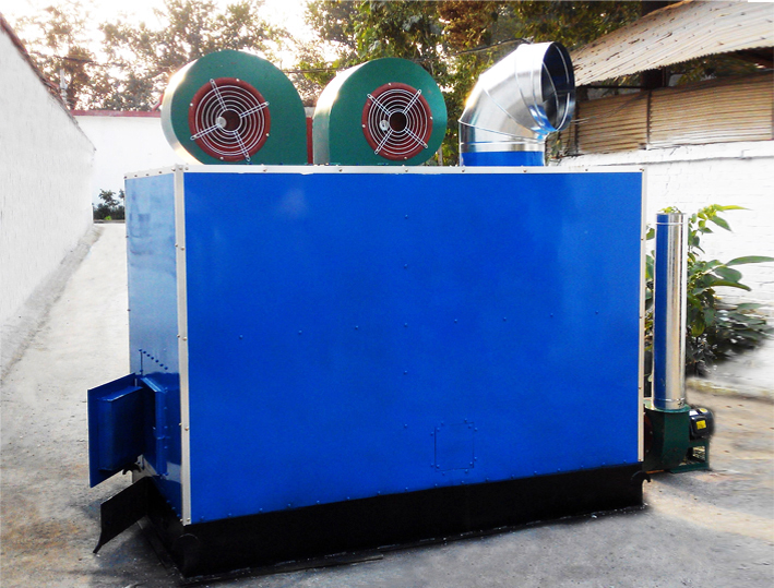 燃煤热风炉价格如何,广东热风机