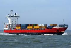  的私人物品搬家到加拿大，别错过乐风国际海运——代理商私人物品搬家到加拿大