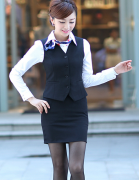 美泰來職業裝定制 男士女士職業裝正裝套裝團體個人量身定制