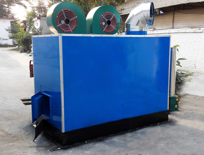 燃煤热风炉价格如何,广东热风机