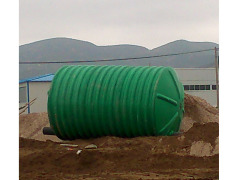 兰州玻璃钢化粪池|报价合理的玻璃钢化粪池价格怎么样