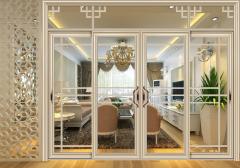 优质的铝合金门窗|找优质铝合金门窗上品约名门