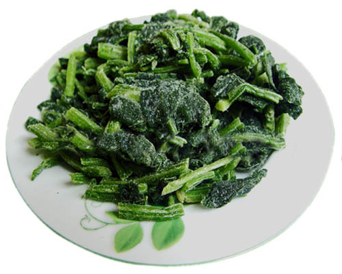 上海冷冻西兰花-优惠的速冻蔬菜，亿龙食品供应