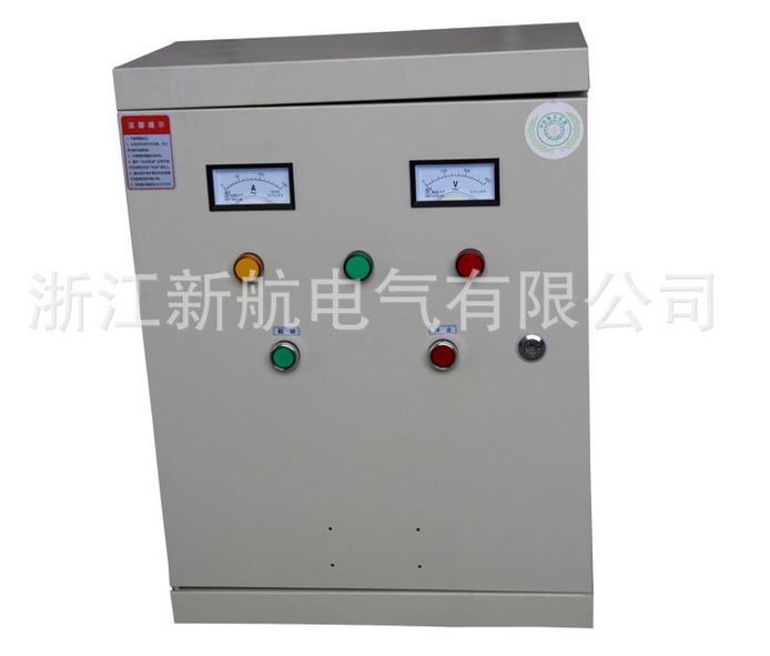 供应温州耐用的QX4星三角起动箱_青海QX4星三角起动箱