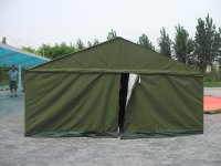 要买质量超好的北京施工帐篷，当选北京昊辰环宇-军用帐篷图片