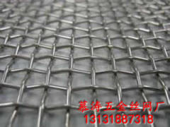 轧花网厂——河北优质轧花网生产厂