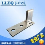 刀座,浙江质量好的ZW32高压铜件刀座【供销】