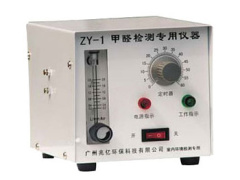 厦门高品质甲醛检测仪批售——批发厦门甲醛检测仪