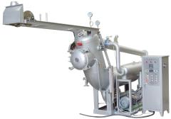 【廠家推薦】質量好的高溫中樣染色機供貨商_甘肅常溫常壓染色機