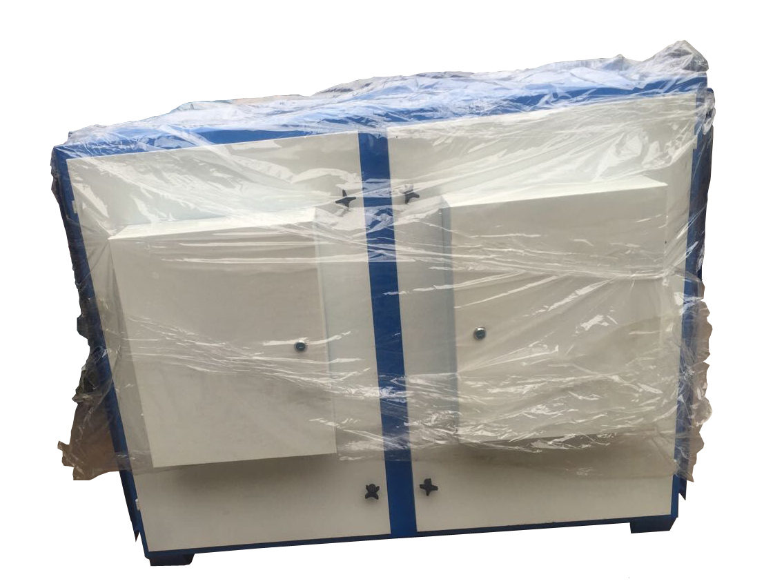 【推荐】油烟净化器