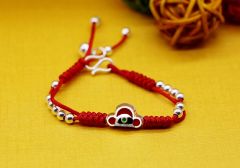 代理泰銀配件|有口碑的手環配件哪里買