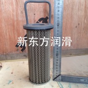 冶金行业SLQ-25双筒网式过滤器，在哪容易买到口碑好的双筒网式过滤器