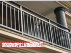 廊坊楼梯扶手专业供应:楼梯扶手代理