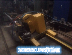 鑫豐制管——口碑好的冷切鋸提供商 石家莊冷切割